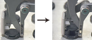 Pince à rivets et outil de démontage pour voiture – Pince à démontage/débrassage de rivets en plastique et de boucles - Product Image 4
