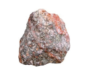 Piedra rugosa de jaspe de leopardo, cristal curativo natural de reiki, piedras preciosas sin pulir, cristal natural al por mayor - Product Image 3