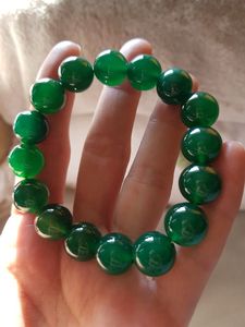 Brazalete de Resina de Lujo con Efecto Mármol Artístico Moderno, Accesorio de Moda Elegante para Mujeres en Todo el Mundo - Product Image 2