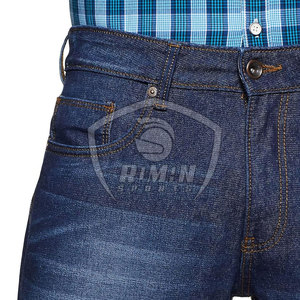 Unique Style Custom Made Cotton <b>Material</b> Men Fashion Jeans Pants For Sale Customized Your Own Design Fashion Jeans Pants - Product Image 5