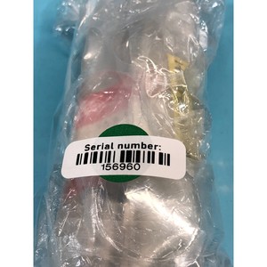 Lote de 8 Ejes de Enlace VARIAN 8104211691 (130) - Equipos y Piezas de Semiconductores de Confianza de Tradicción Global - Product Image 6