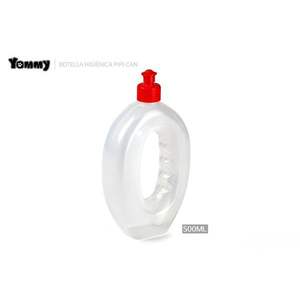 Botella Promocional para Productos para Mascotas PIPI-CAN de 500 ml - Product Image 1