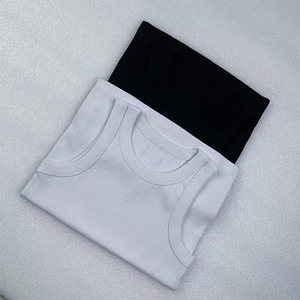 Sujetador deportivo sin costuras de alta calidad con espalda cruzada, top de yoga sexy personalizado de nailon y spandex para mujer, para fitness. - Product Image 5