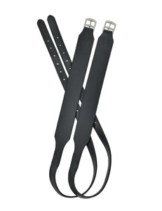 Crampons d'équitation pour enfants de qualité supérieure à prix abordable, personnalisables pour l'équitation et l'entraînement - Product Image 5