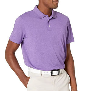 Camiseta Polo de Último Modelo, Suministro Directo de Fábrica, Camiseta Polo Personalizada de Alta Calidad para Hombre, Camiseta Polo de Algodón para Hombre en Oferta - Product Image 5