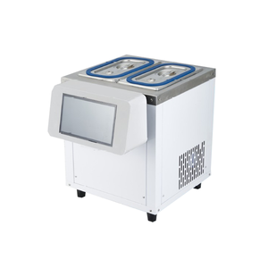 KEI FU HF-CQ02pro Professional Refrigerated Quantitative <b>Liquid</b> Dispenser - Product Image 1