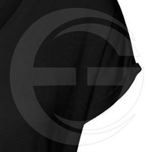 Custom Printed Cotton Crew Neck T-<b>Shirts</b> for <b>Men</b> and Women Plus Size High Quality Breathable Eco-Friendly Fitted - Product Image 6