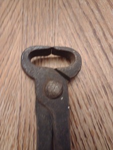 ผลิตภัณฑ์ดูแลม้าคุณภาพสูง ทนทานต่อสนิม ที่ตัดกีบม้า ขายดีที่สุด อุปกรณ์ดูแลม้ารุ่นใหม่ล่าสุด ที่ตัดกีบม้า - Product Image 4