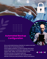 Software de Copia de Seguridad Automatizado en la Nube para Office 365, Google Workspace y Salesforce, Software de Restauración a un Punto Específico
