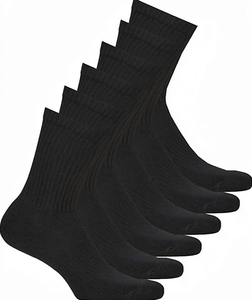 Premium Quality Sports <b>Socks</b> Lightweight Breathable Athletic <b>Running</b> Training <b>Socks</b> Comfortable Daily Fitness Wear - Product Image 1