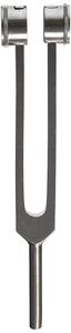 Diapason de haute précision 128 Hz, instrument de thérapie vibratoire pour la guérison corporelle, l'équilibre énergétique et la méditation - Product Image 3