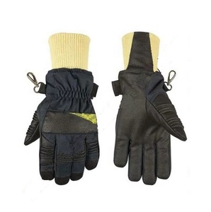 GANTS DE PROTECTION Résistance aux coupures Gants en cuir résistants à l'eau légers et résistants à l'eau chaude du Pakistan - Product Image 4