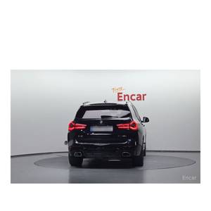 BMW X3 XDrive 30e M Sport 2024, conduite à gauche, boîte automatique, caméra de recul, 59 869 km - Product Image 4