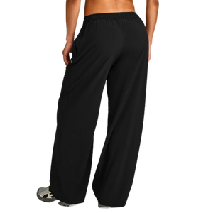 Pantalones Deportivos de Cintura Alta para Mujer, Pantalones de Fitness Suaves y Elásticos, Transpirables, para Yoga, Gimnasio, Entrenamiento, Running, Deportes - Product Image 2