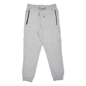 Men's Athletic Cotton Blend Training Joggers Custom Fitness Sweatpants Breathable Activewear Workout Bottoms Streetwear Gym - Product Image 1