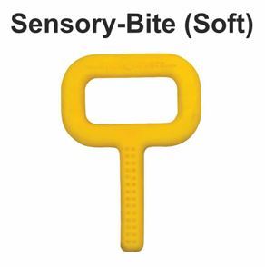 Tubo de Silicona para Terapia Oral, Juguete Masticable Sensorial, Accesorio de Terapia del Habla para Apoyo al Autismo - Product Image 5