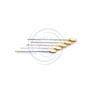 Juego de cánulas de liposucción OEM de 15 piezas, juego de cánulas de liposucción de mango súper fijo, kit de liposucción de cuerpo completo de Daddy D Pro ISO - Product Image 5