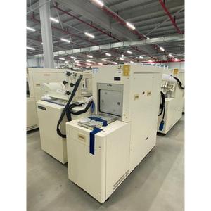 TEL P-12XLn+ Prober - Équipements et pièces semi-conductrices d'occasion de qualité supérieure à l'échelle mondiale - Product Image 2