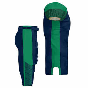 Uniforme de fútbol americano con tecnología de tela avanzada de calidad profesional, de secado rápido y tela antibacteriana. - Product Image 5