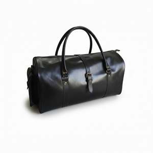 Bolsa de Viaje de Cuero Estilo Diseñador al por Mayor, Bolsa de Gimnasio Multifuncional con Tamaño y Color Personalizados, Pedido al por Mayor - Product Image 2