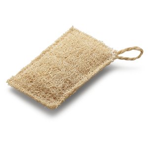 Accesorios para herramientas de limpieza del hogar, esponjas naturales de luffa, almohadillas de luffa para baño, envío rápido - Product Image 1