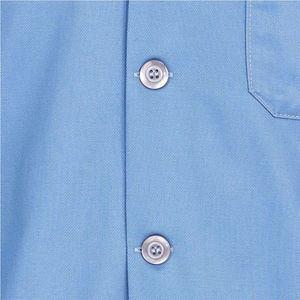 Nuevo Diseño de Uniforme Médico para Hombres y Mujeres, Blusa de Enfermería, Bata de Laboratorio Blanca para Doctores, Productos de Laboratorio, Batas de Farmacia - Product Image 2