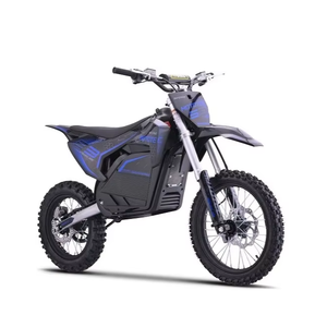 มอเตอร์ไซค์ไฟฟ้าสำหรับผู้ใหญ่ MotoTec Pro รุ่นใหม่ ขายดี 72V/30Ah 5000W พร้อมการรับประกัน 2 ปี รับสั่งซื้อจำนวนมาก - Product Image 1