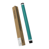Tambour OPC DR114 4021-0292-01 pour Minolta Bizhub 164 184 195 215 235 266 306 205i 215i 225i 226i 246i 266i 306i 227i 247i