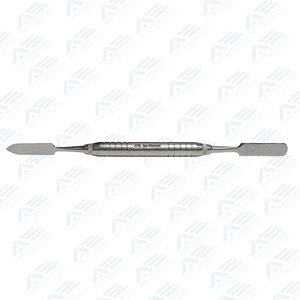 Espátulas Dentales de Titanio para Eliminar Manchas de Dientes, Herramientas Dentales Quirúrgicas, Herramientas Dentales para Rellenos de Composite, Espátulas Restauradoras - Product Image 6