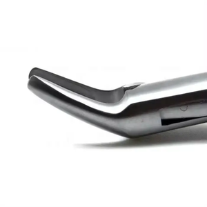 ชุดคีมถอนฟันม้าสแตนเลสสำหรับสัตวแพทย์ ชุดถอนฟันม้ามืออาชีพ - Product Image 3