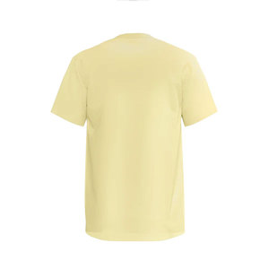 T-shirt unisexe à manches courtes et col rond en tissu CVC Triblend de qualité supérieure Next Level Apparel - Product Image 2