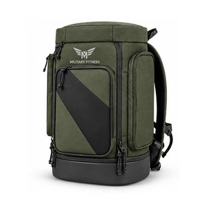 Sac à dos tactique haut de gamme multi-poches, imperméable, pour la randonnée, les voyages, les sports de plein air, le camping - Product Image 2