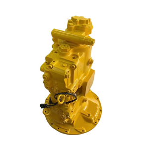 Pièces de rechange de pompe hydraulique HPV55 de haute qualité pour pelle PC100 pompe hydraulique Assy PC100-<span class=keywords><strong>6</strong></span> PC100-5 <span class=keywords><strong>PC120</strong></span>-3 de <span class=keywords><strong>PC120</strong></span>-2 - Product Image 2