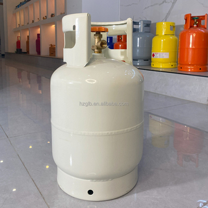 Bouteille de gaz GPL 10 kg 20 lb Propane <span class=keywords><strong>Butane</strong></span> Haute Qualité Vente Chaude - Product Image 6