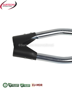 Deshorner Surtechs Knuckle Saver Barnes, Instrumento Veterinario para Deshorner Ganado - Product Image 2