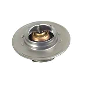 Válvula de Termostato Massey Ferguson 1446165M91 de 180 Grados Compatible con Piezas de Motor de Tractor 35X 135 240 255 - Product Image 1