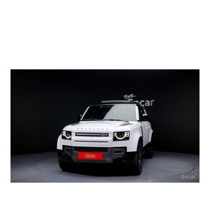 Land Rover Defender 130 D300 X-Dynamic HSE Diesel Automatique 2023/12, 2 149 km, avec caméra de recul, conduite à gauche - Product Image 3