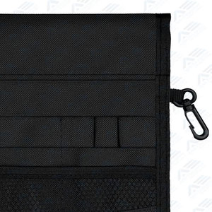 Sac banane ajustable pour instruments médicaux, pochette organisatrice pour infirmières, sac banane infirmier personnalisé de qualité supérieure, tendance - Product Image 6