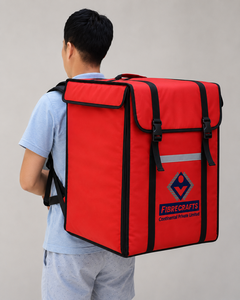 2026 Premium Quality Insulated Small <b>Cooler</b> <b>Backpack</b> Outdoor Food Use Customized Color Customized Size Motorcycle Tail Boxes - Product Image 3