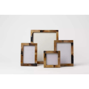MDF Wood and Resin Photo <b>Frame</b> <b>for</b> Living Room Bedroom Office Decorative Picture <b>Frame</b> - Product Image 3