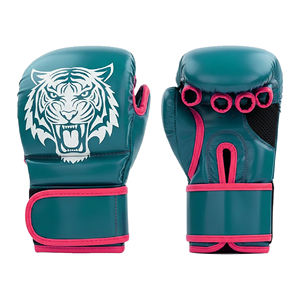 Guantes de MMA Profesionales para Entrenamiento, Precio de Fábrica al por Mayor, Guantes de MMA UFC con Impresión Personalizada, Guantes de Grappling Personalizados - Product Image 1
