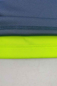 Chemises polo réfléchissantes, chemises de travail réfléchissantes, t-shirts de sécurité haute visibilité pour hommes, manches courtes haute visibilité - Product Image 3