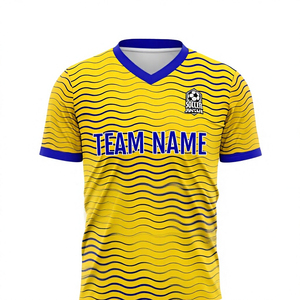 Camiseta Deportiva de Secado Rápido para Mujer, 100% Poliéster, Nombre del Equipo Personalizado, Ropa Deportiva para Adultos, Transpirable, Ligera, Ropa de Entrenamiento - Product Image 4