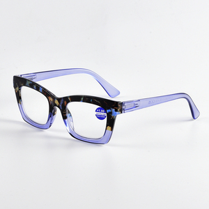<span class=keywords><strong>Gafas</strong></span> <span class=keywords><strong>con</strong></span> Logotipo Personalizado de Nuevo Estilo de Moda, <span class=keywords><strong>Gafas</strong></span> <span class=keywords><strong>con</strong></span> Bloqueo de Luz Azul <span class=keywords><strong>para</strong></span> Mujer, Montura Óptica <span class=keywords><strong>para</strong></span> Lectura - Product Image 5