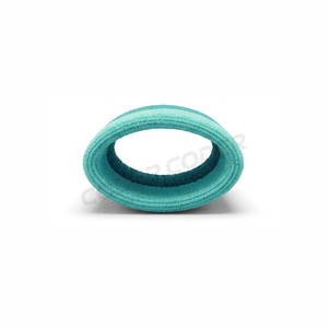 Bandeaux de sport pour poignet et tête pour hommes et femmes, anti-transpiration, en tissu éponge, pour tennis, basketball, padel. - Product Image 5
