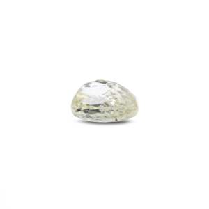 พลอยไพลินสีน้ำเงินทรงรีขนาด 3.6 กะรัต สำหรับเครื่องประดับชั้นดี - Product Image 3