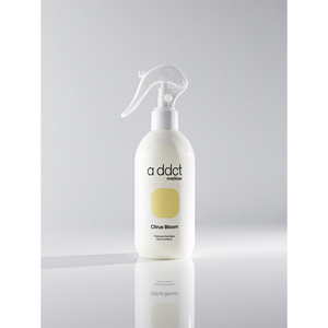Addict Mellow Citrus Bloom 300ml Parfum spray pour les pieds pour les soins de la peau - Product Image 1