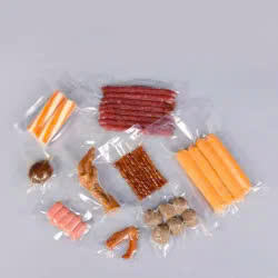 Frozen Fish <b>Vacuum</b> Packaging Storage <b>Bags</b> 131 Degree Resistance Clear <b>Vacuum</b> <b>Food</b> <b>Sealer</b> Freezer Sausage Retort Pouch <b>Bag</b> - Product Image 2