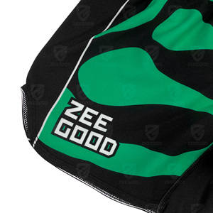 Nuevos y Exclusivos Shorts de Boxeo al por Mayor, Shorts de Entrenamiento de Muay Thai, Shorts de MMA, Shorts de Muay Thai para Niños - Product Image 3