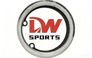 ดับเบิ้ลบาร์เบลล์ DW Sports 20 กก. รุ่น Juno ขนาด 2200 มม. รับน้ำหนักได้ 1000 ปอนด์ ความแข็งแรง 190000 PSI แกนขนาด 28.5 มม. พร้อมบุชชิ่งแบบหมุนได้ - Product Image 5